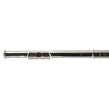 Altus Model 1607SRBEO-D Handmade Flute with 14K Riser SN 11685 OPEN BOX