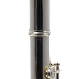 Altus Model 1607SRBEO-D Handmade Flute with 14K Riser SN 11685 OPEN BOX