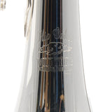 Flip Oakes 'Wild Thing' Bb Trumpet with Three Tuning Slides SN 50958 EXCELLENT