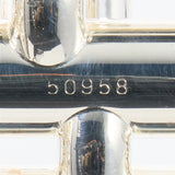 Flip Oakes 'Wild Thing' Bb Trumpet with Three Tuning Slides SN 50958 EXCELLENT