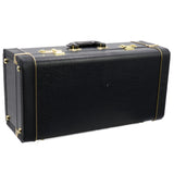 Flip Oakes 'Wild Thing' Bb Trumpet with Three Tuning Slides SN 50958 EXCELLENT