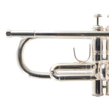 Bach Model 180S37 Stradivarius Professional Bb Trumpet SN 797007 RENEWED