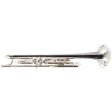 Bach Model 180S37 Stradivarius Professional Bb Trumpet SN 797007 RENEWED