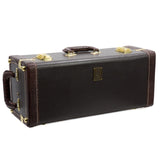 Bach Model 180S37 Stradivarius Professional Bb Trumpet SN 797007 RENEWED