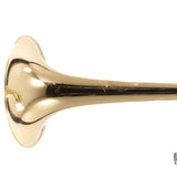 S.E. Shires Model Q30GR Q-Series Tenor Trombone with Rotary Valve SN Q21369 RENEWED