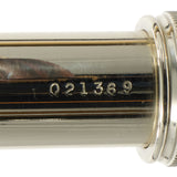 S.E. Shires Model Q30GR Q-Series Tenor Trombone with Rotary Valve SN Q21369 RENEWED