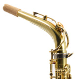 Yamaha Model YAS-82ZIIU 'Custom Z' Alto Saxophone MINT CONDITION