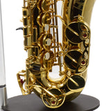 Yamaha Model YAS-82ZIIU 'Custom Z' Alto Saxophone MINT CONDITION