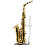 Yamaha Model YAS-82ZIIU 'Custom Z' Alto Saxophone MINT CONDITION