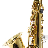 Yamaha Model YAS-82ZIIU 'Custom Z' Alto Saxophone MINT CONDITION