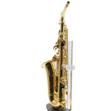 Yamaha Model YAS-82ZIIU 'Custom Z' Alto Saxophone MINT CONDITION