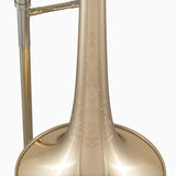 C.G. Conn Model 88H 'Symphony' Professional Tenor Trombone BRAND NEW