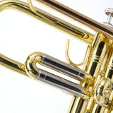 Bach Model BTR301 Student Bb Trumpet BRAND NEW