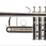 Bach Model C180SL229W30 Stradivarius Professional C Trumpet NEVER OWNED