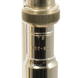 S.E. Shires Custom 'Joe Alessi' Alto Trombone SN 12742 RENEWED