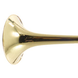 Bach Model 42BO Stradivarius Professional Tenor Trombone SN 212817 NICE