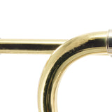 Bach Model 42BO Stradivarius Professional Tenor Trombone SN 212817 NICE
