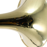 Bach Model 42BO Stradivarius Professional Tenor Trombone SN 212817 NICE