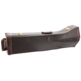 Bach Model 42BO Stradivarius Professional Tenor Trombone SN 212817 NICE