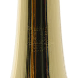 Bach Model 42BO Stradivarius Professional Tenor Trombone SN 212572 NICE