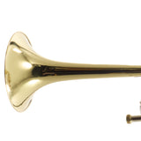 Bach Model 42BO Stradivarius Professional Tenor Trombone SN 212572 NICE