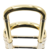 Bach Model 42BO Stradivarius Professional Tenor Trombone SN 212572 NICE