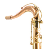 Selmer Model STS511C Bb Tenor Saxophone with Copper Body SN 24086978 EXCELLENT