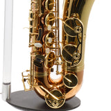 Selmer Model STS511C Bb Tenor Saxophone with Copper Body SN 24086978 EXCELLENT