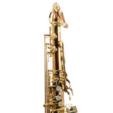 Selmer Model STS511C Bb Tenor Saxophone with Copper Body SN 24086978 EXCELLENT