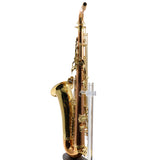 Selmer Model STS511C Bb Tenor Saxophone with Copper Body SN 24086978 EXCELLENT