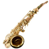 Selmer Model STS511C Bb Tenor Saxophone with Copper Body SN 24086978 EXCELLENT