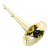 S.E. Shires Q36Y Bass Trombone LIKE NEW