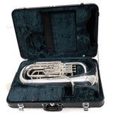 Yamaha Model YEP-642S Professional Euphonium SN 480610 EXCELLENT