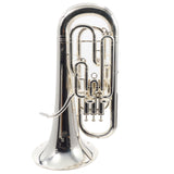 Yamaha Model YEP-642S Professional Euphonium SN 480610 EXCELLENT