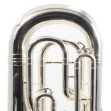 Yamaha Model YEP-642S Professional Euphonium SN 480610 EXCELLENT