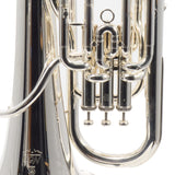 Yamaha Model YEP-642S Professional Euphonium SN 480610 EXCELLENT