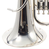 Yamaha Model YEP-642S Professional Euphonium SN 480610 EXCELLENT