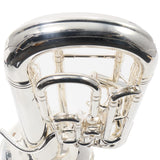 Yamaha Model YEP-642S Professional Euphonium SN 480610 EXCELLENT