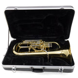 C.G. Conn Model CEU611 Compensating Euphonium SN AZ15024063 DISPLAY MODEL
