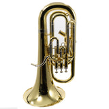 C.G. Conn Model CEU611 Compensating Euphonium SN AZ15024063 DISPLAY MODEL