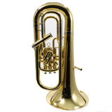 C.G. Conn Model CEU611 Compensating Euphonium SN AZ15024063 DISPLAY MODEL