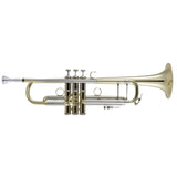 Bach Model 19072VU Stradivarius Professional Bb Trumpet BRAND NEW