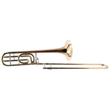 C.G. Conn Model 88H 'Symphony' Professional Tenor Trombone MINT CONDITION