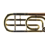 C.G. Conn Model 88H 'Symphony' Professional Tenor Trombone MINT CONDITION