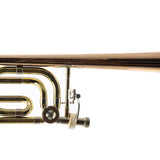 C.G. Conn Model 88H 'Symphony' Professional Tenor Trombone MINT CONDITION
