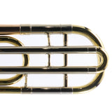 C.G. Conn Model 88H 'Symphony' Professional Tenor Trombone MINT CONDITION