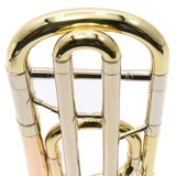 C.G. Conn Model 88H 'Symphony' Professional Tenor Trombone MINT CONDITION