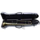 King Model 2B 'Legend' Professional Tenor Trombone MINT CONDITION