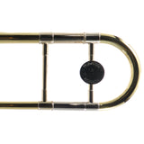 King Model 2B 'Legend' Professional Tenor Trombone MINT CONDITION