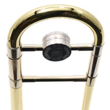 King Model 2B 'Legend' Professional Tenor Trombone MINT CONDITION